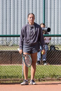 Ida Wobker 627 - Masters Nord